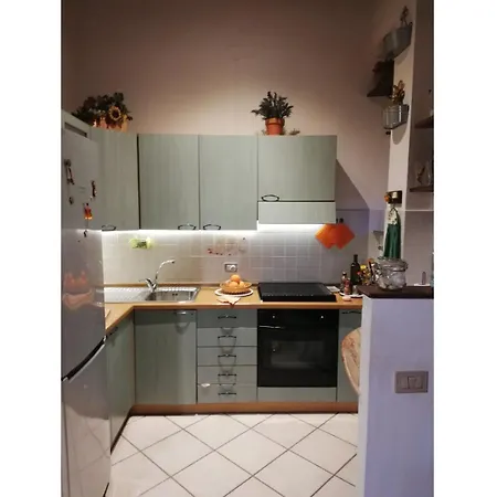 Momenti Apartment