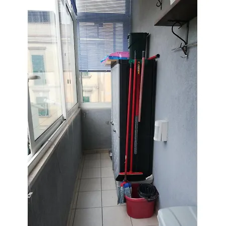 Momenti Appartement