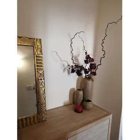 Appartement Momenti