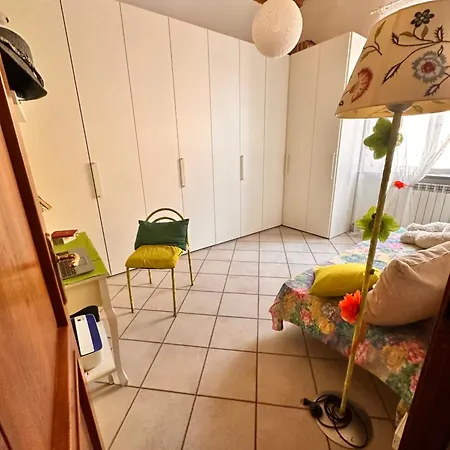 Momenti Apartment Piombino