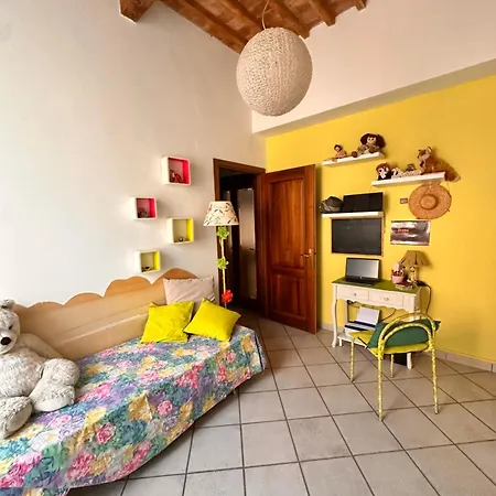 Momenti Apartment