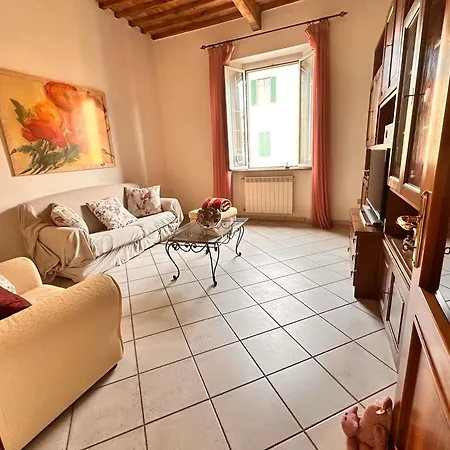 Appartement Momenti *