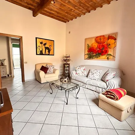 Apartment Momenti *