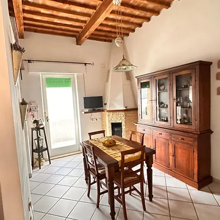 Apartment Momenti